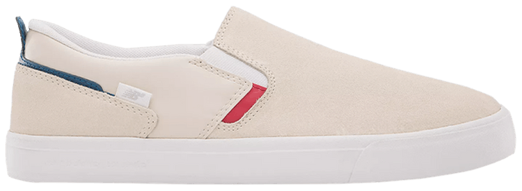 Jamie Foy x New Balance Numeric 306 White