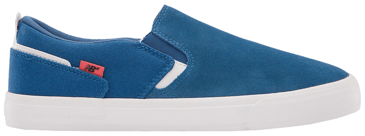 New Balance Jamie Foy x Numeric 306 Blue