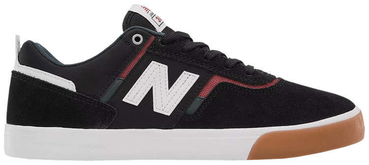 Jamie Foy x New Balance Numeric 306 Black Rust
