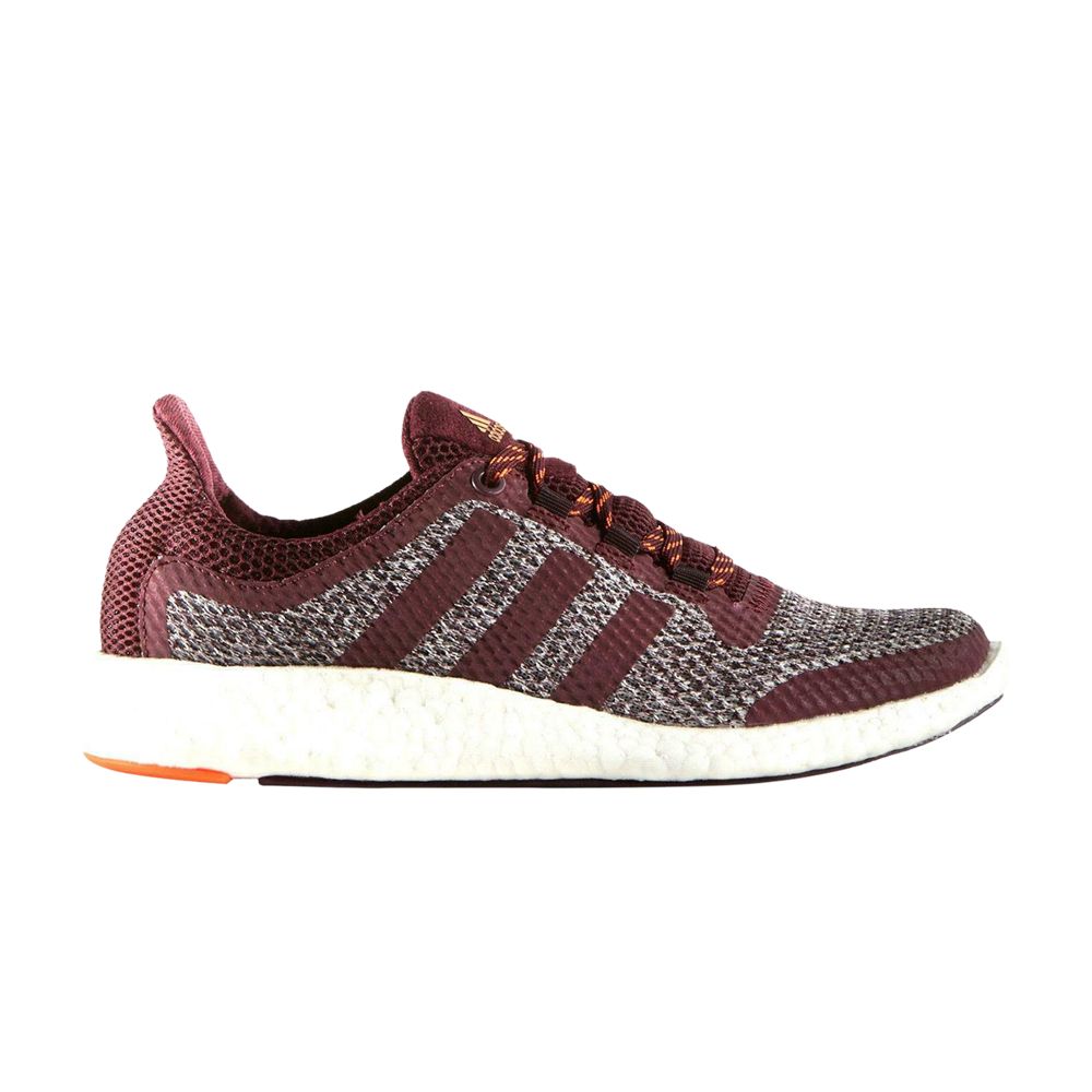 adidas Wmns PureBoost Chill 'Red' | Women's Size 6.5 - S79268