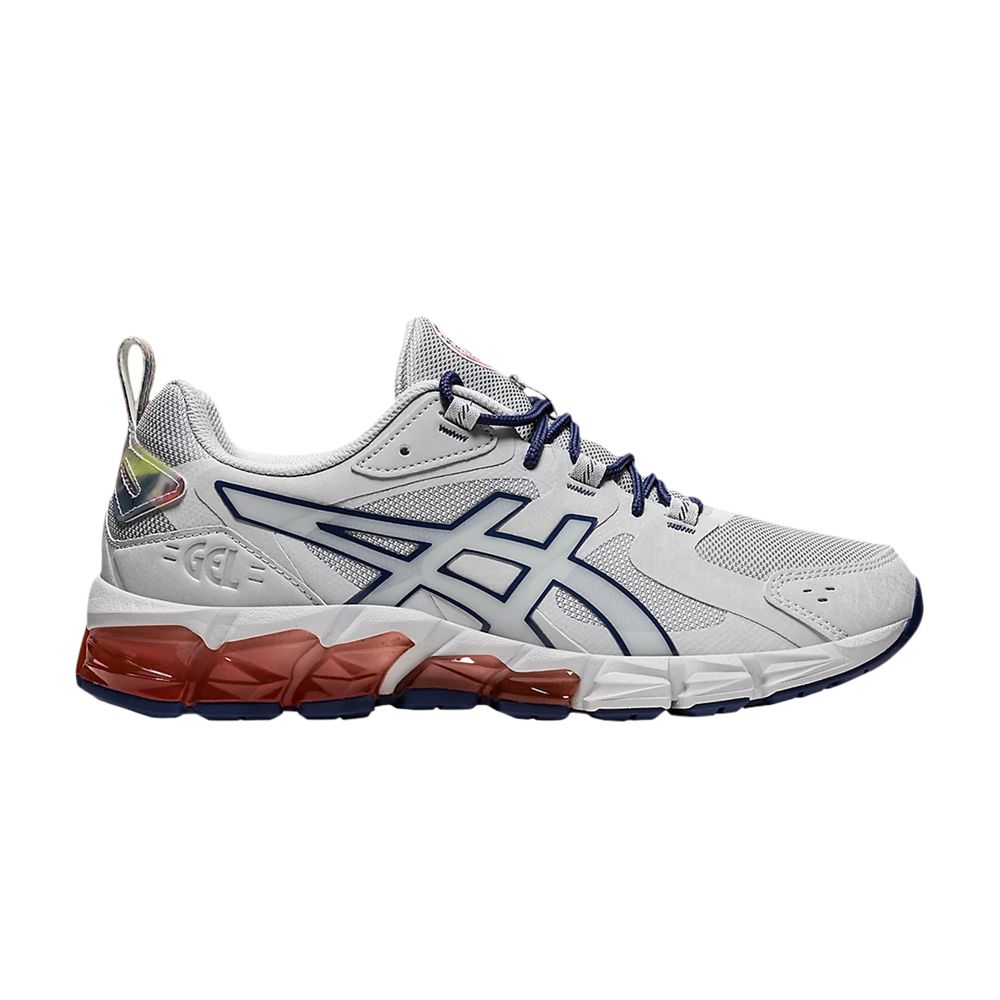 Pre-owned Asics Gel Quantum 180 'celebration Of Sport Pack' In Grey