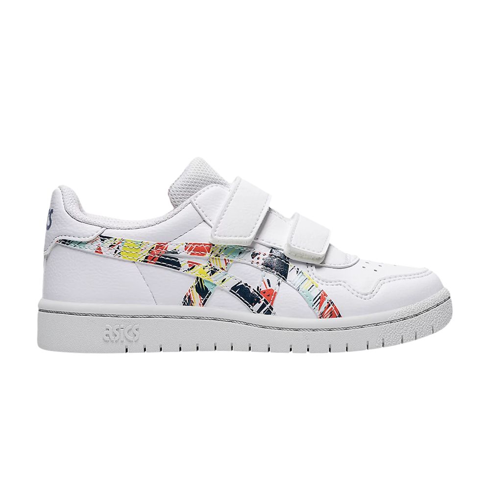 Pre-owned Asics Japan S Ps 'celebration Of Sport Pack' | White | Kid's Size 1
