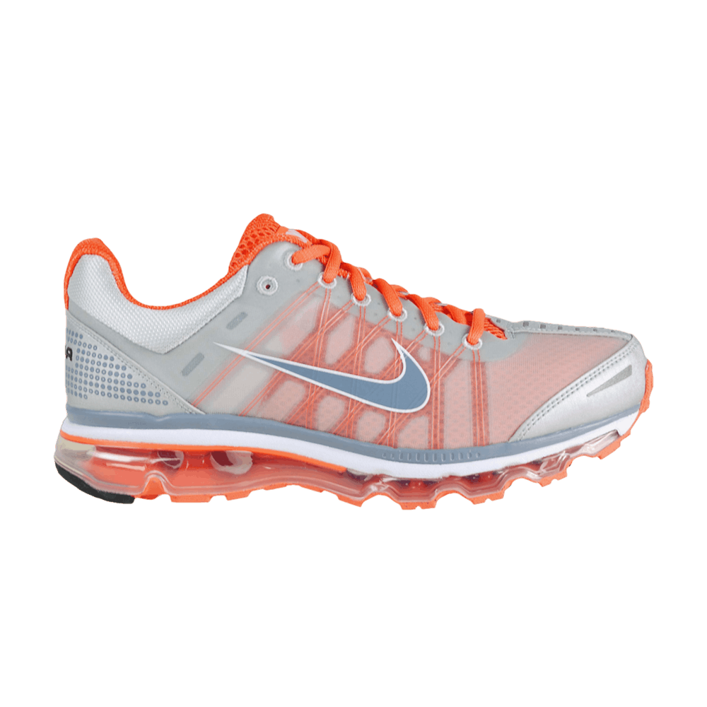 nike air max 2009 Orange