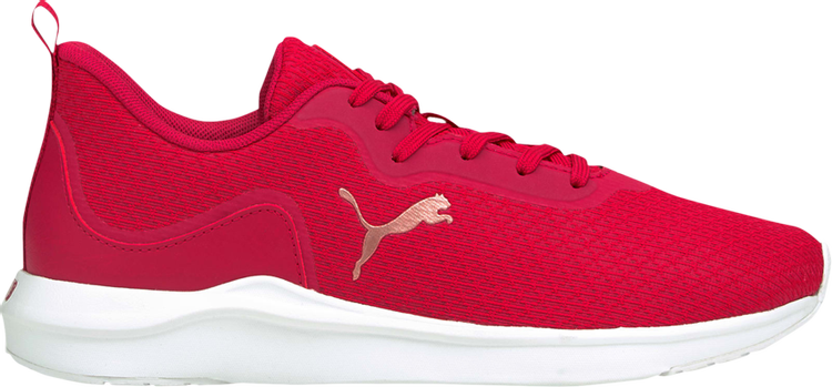 Wmns Softride Finesse 'Persian Red'