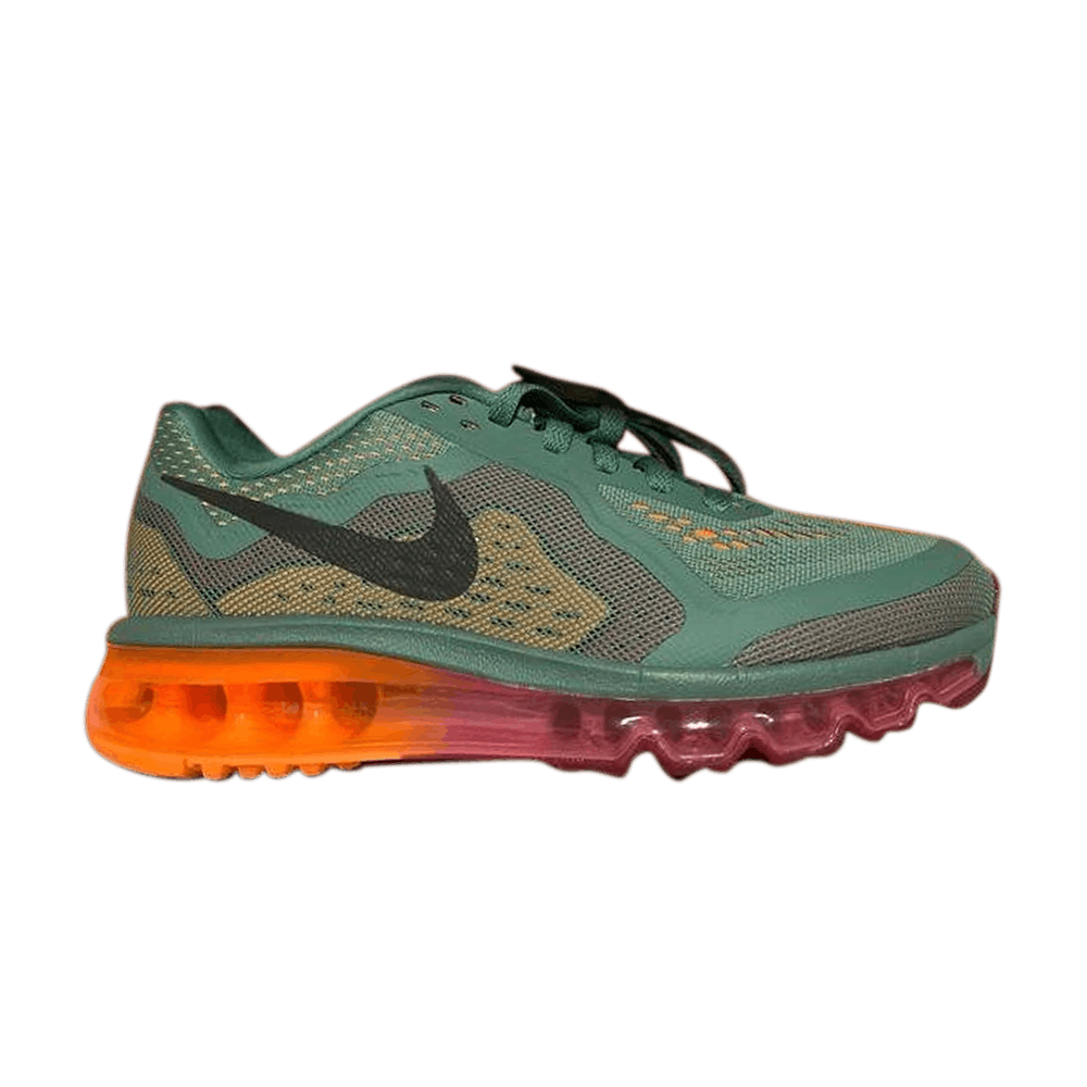 Nike air max on sale 2014 mujer olive