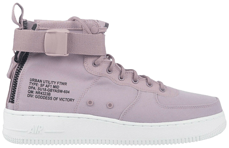 Nike air force 1 elemental rose discount