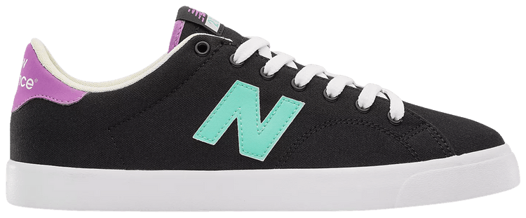 New Balance 210 Black Summer Jade