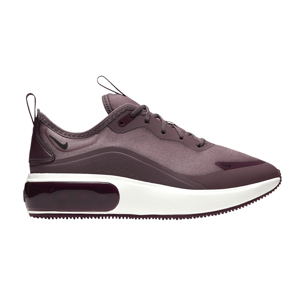Wmns Air Max Dia 'Plum Eclipse' | GOAT