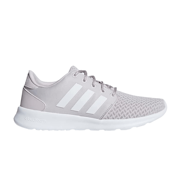 Qt racer ice purple top