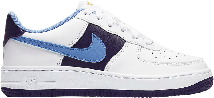 Nike Air Force 1 LV8 GS — Secret Sneakers