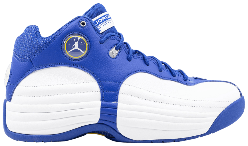 Buy Jordan Jumpman Team 1 'White Game Royal' CV8926 417 GOAT