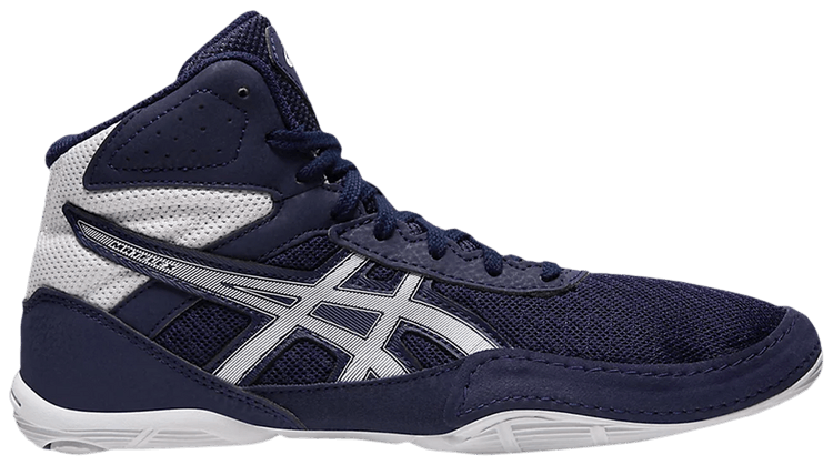 Asics Matflex 6 GS Peacoat