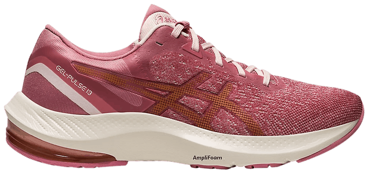 Asics Wmns Gel Pulse 13 Smokey Rose