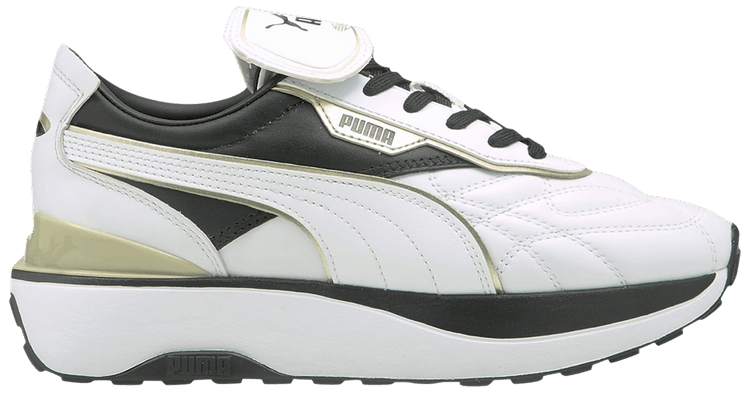 Puma Wmns Cruise Rider B Game
