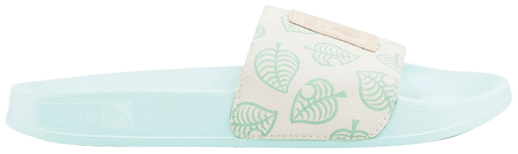 Animal Crossing x Puma Leadcat Sandal Little Kid New Horizons