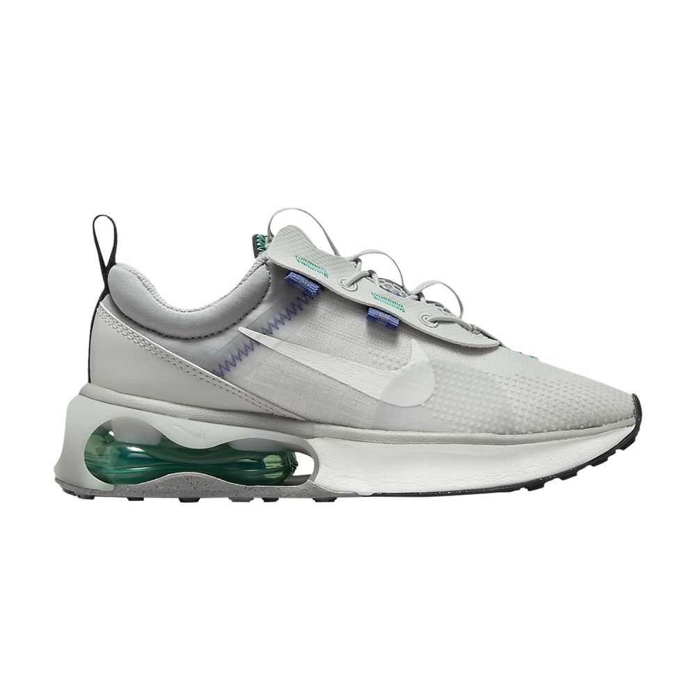 Air Max 2021 PS 'Photon Dust Clear Emerald' - DB1109-003