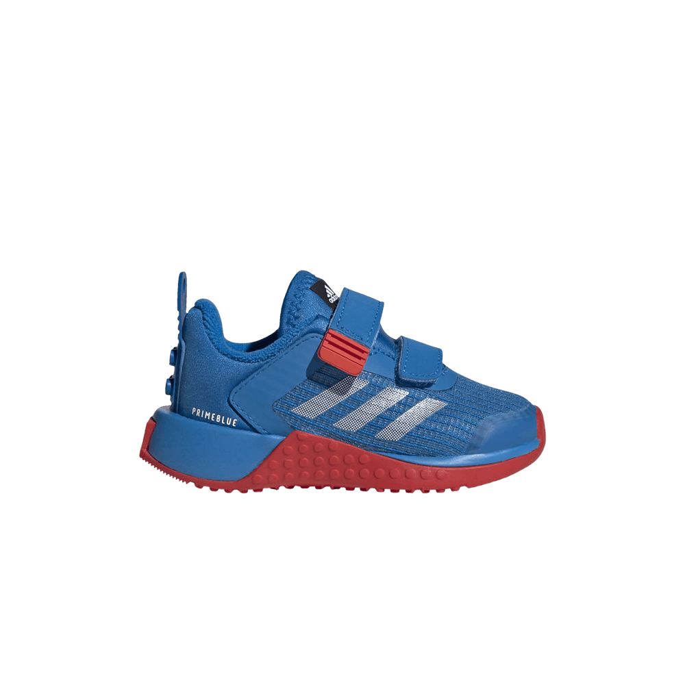 Buy LEGO x Sport Infant 'Shock Blue' - FZ5443 | GOAT