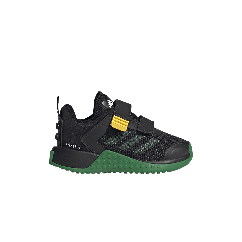 LEGO x Sport Infant 'Black Green' | GOAT
