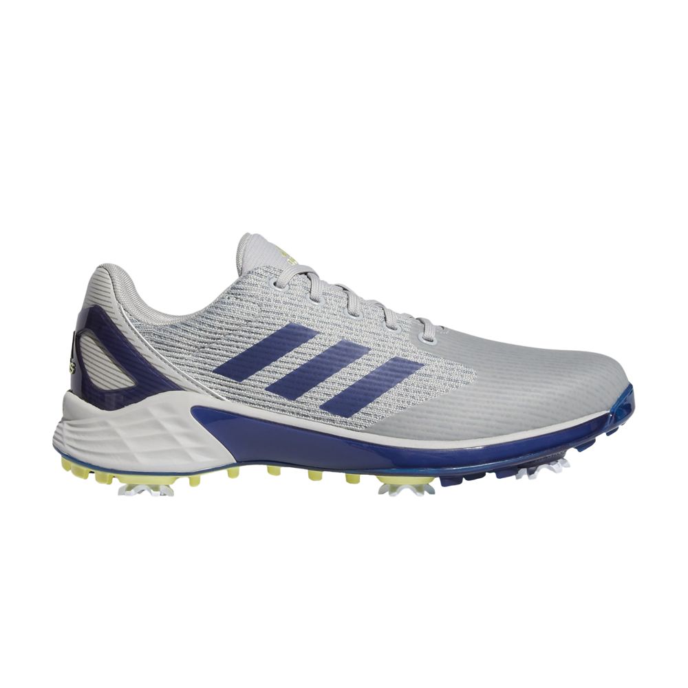adidas ZG21 Motion 'Grey...