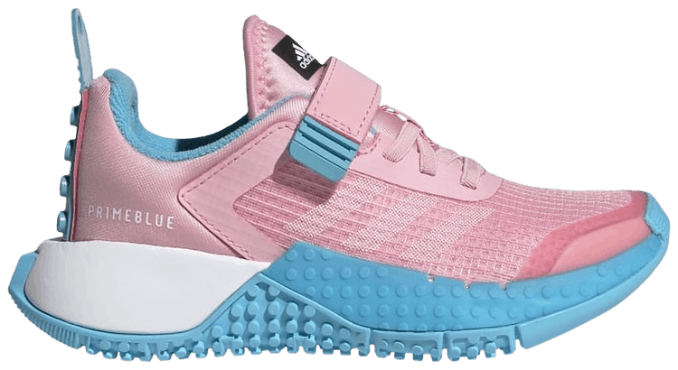 LEGO x adidas Sport J Light Pink