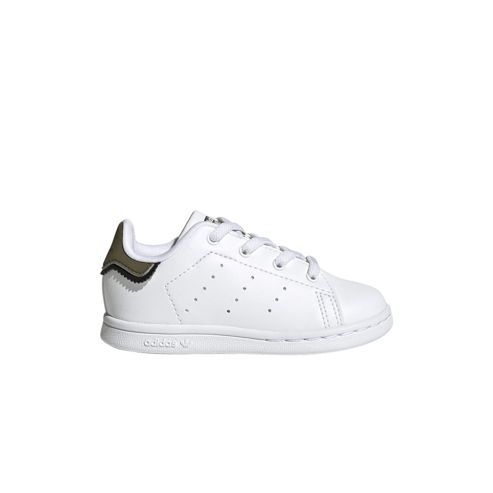 stan smith olive