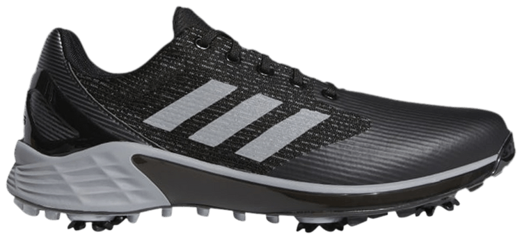 Adidas ZG21 Motion Black Grey