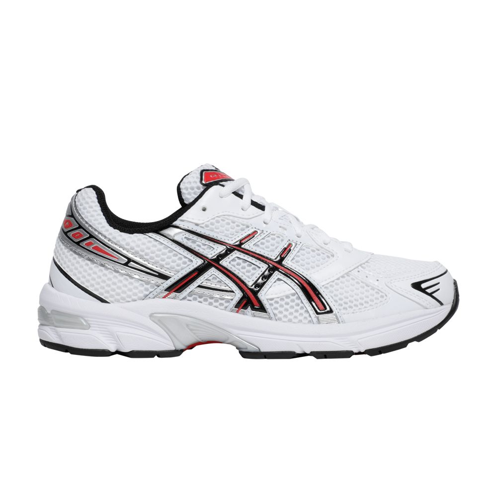 ASICS Gel 1130 'White Electric Red' | Men's Size 10