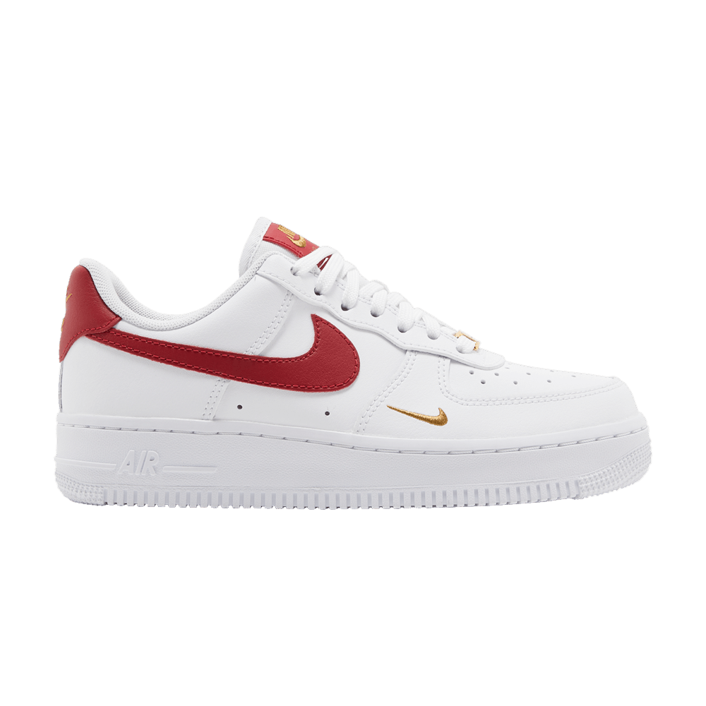 red tick air force 1