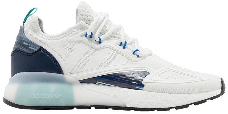 Buy Zx 2k Boost Sneakers | GOAT Buy Zx 2k Boost Sneakers | GOAT