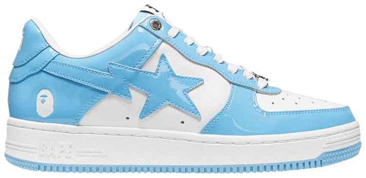 Wmns Bapesta Sax