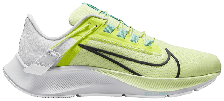 Nike Wmns Air Zoom Pegasus 38 FlyEase Barely Volt