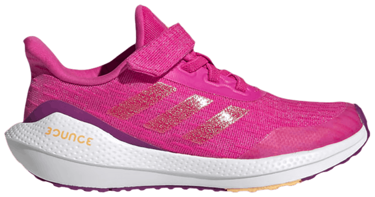 Adidas EQ21 Run Little Kid Shock Pink