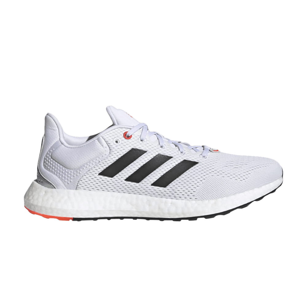 adidas pure boost dpr red