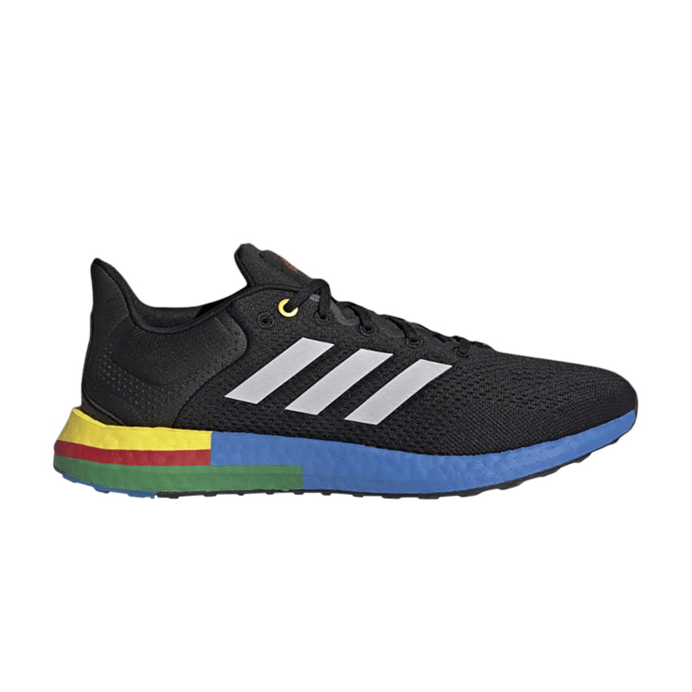 Chaussure Pureboost 21 GY5103