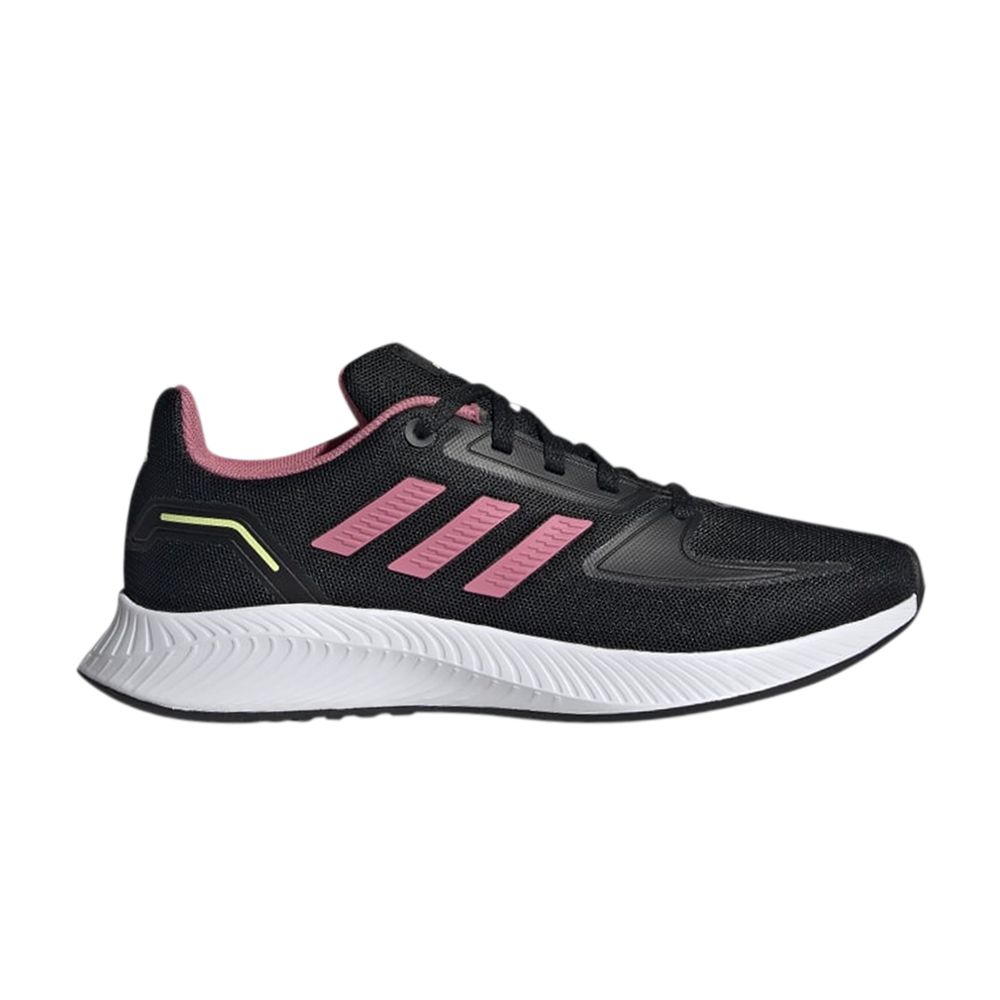 adidas Runfalcon 2.0 J 'Black Rose Tone' | Kid's Size 10.5