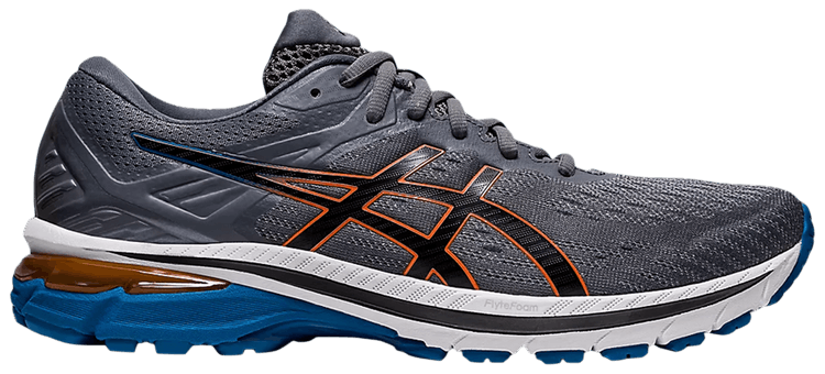 Asics GT 2000 9 Metropolis Blue