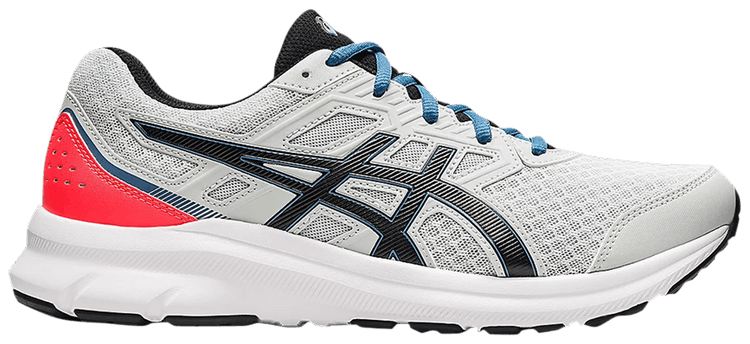 Asics Jolt 3 Glacier Grey Pink