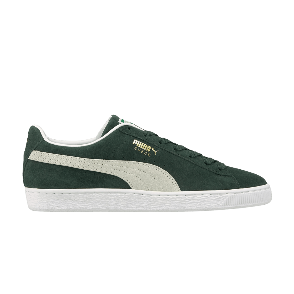 puma suede classic 21