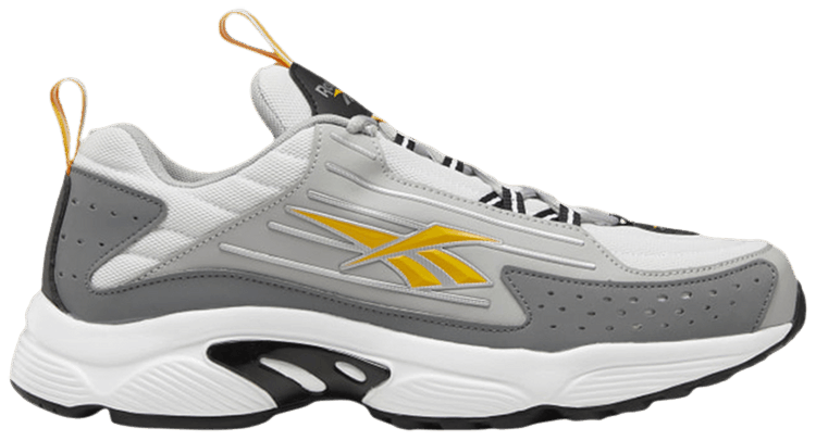 Buy DMX Series 2K Grey Collegiate Gold DV9720 GOAT CA