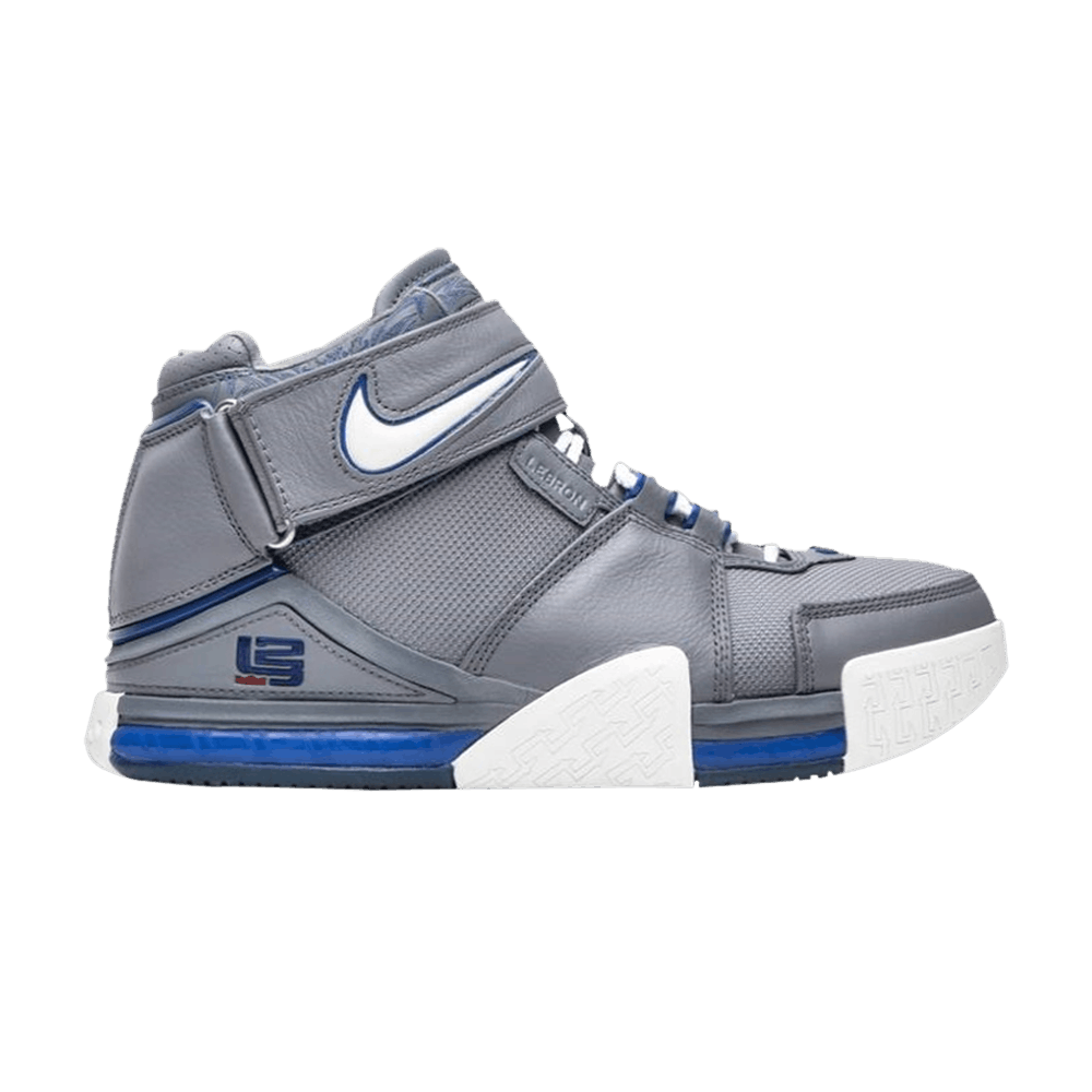 Buy Zoom Lebron 2 Shoes New Releases Iconic Styles GOAT
