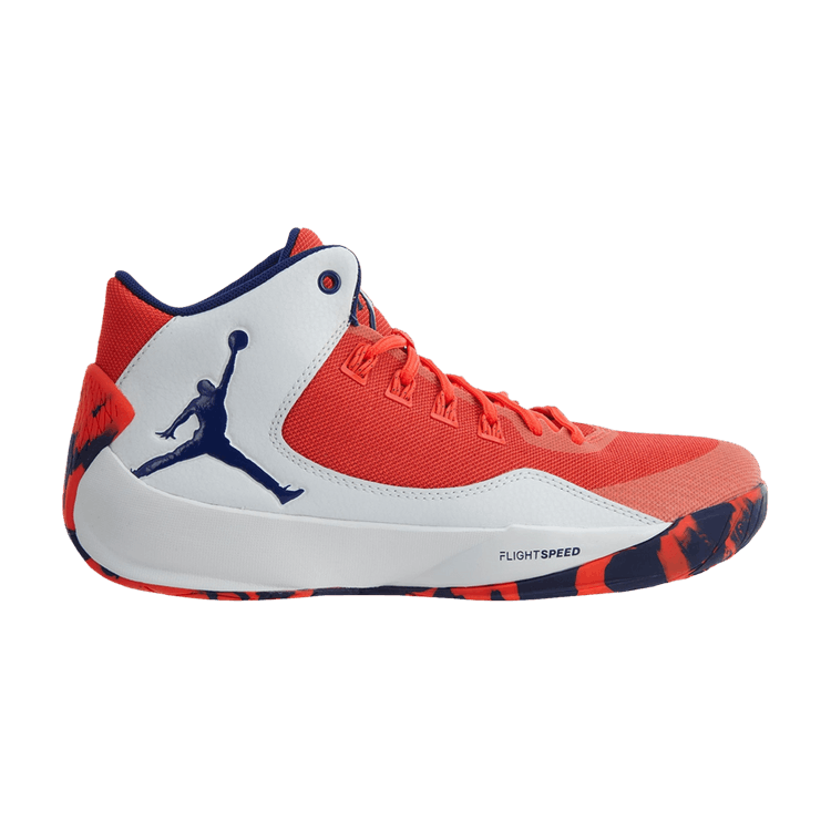 Jordan rising high 2 price on sale