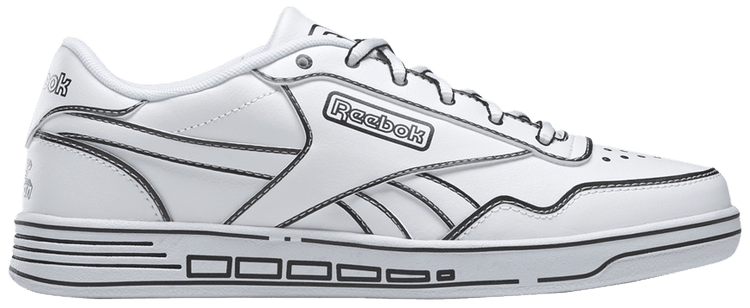 Reebok royal techque t woman top