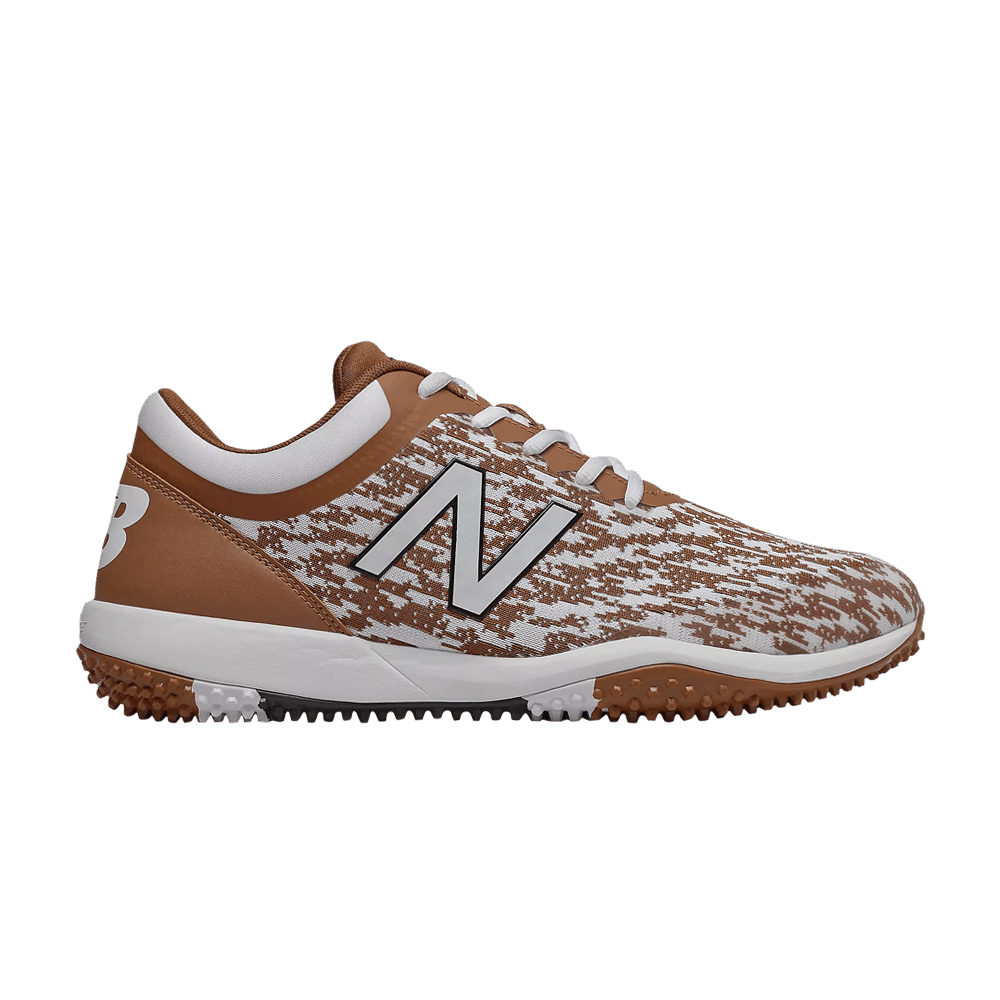 4040v5 TF 2E Wide 'Burnt Orange' | GOAT
