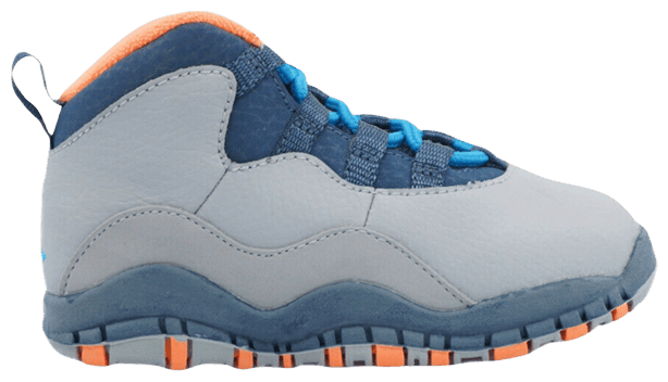 Jordan on sale buys bobcats