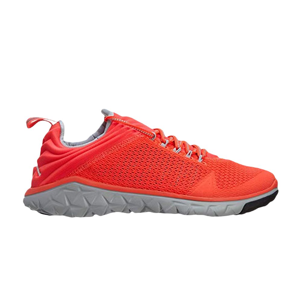 Jordan Flight Flex Trainer 'Infrared' | Men's Size 9 - 654268-614