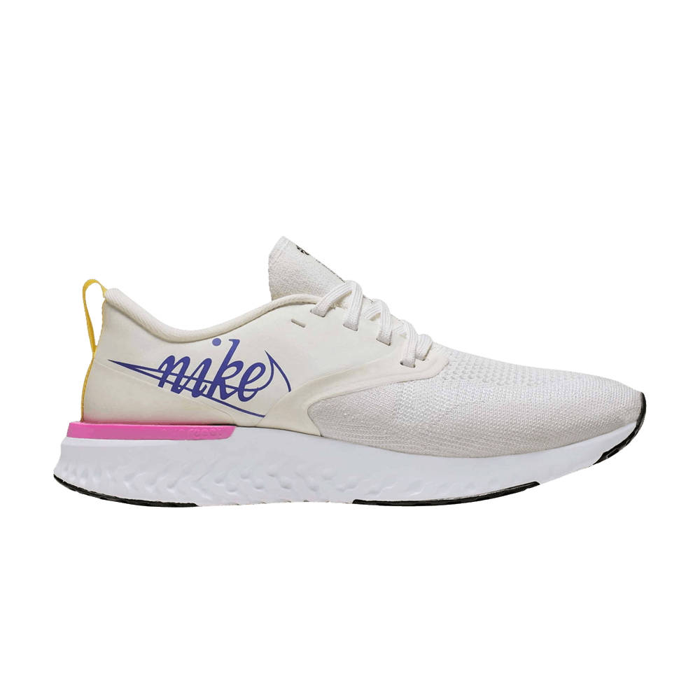 Nike odyssey react flyknit 2 footlocker clearance