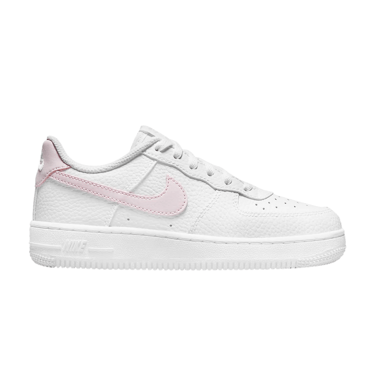 Buy Force 1 PS White Pink Foam CZ1685 103 GOAT