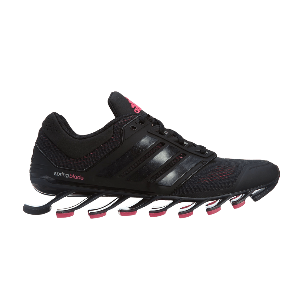 adidas springblade drive 2 black