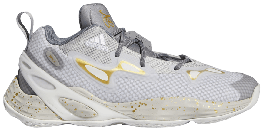 Candace Parker x Wmns Exhibit A 'Grey Gold' | GOAT