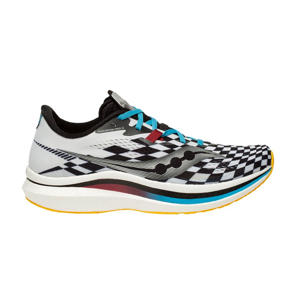 Saucony Endorphin Pro 2...